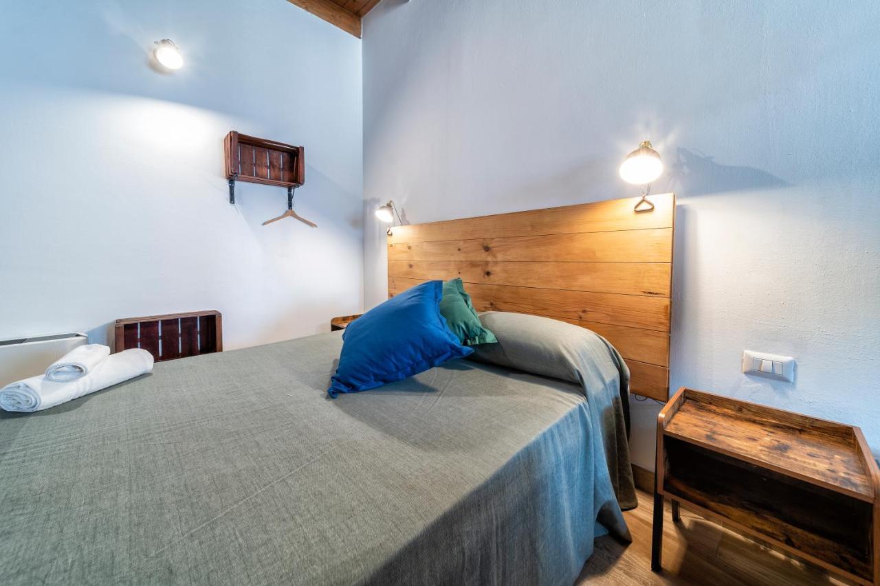 Agriturismo Tenuta Del Grillaio 阿夸维瓦德莱丰蒂 外观 照片