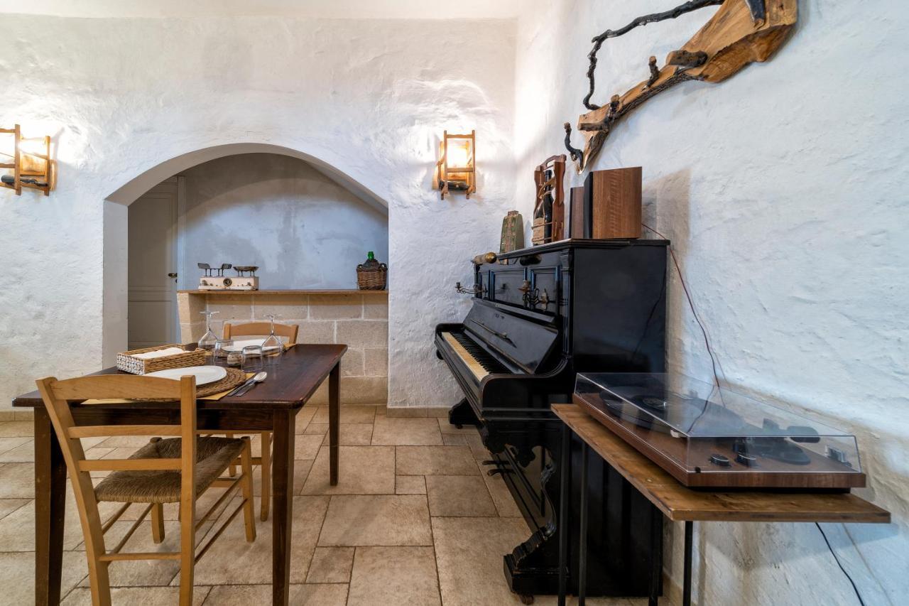 Agriturismo Tenuta Del Grillaio 阿夸维瓦德莱丰蒂 外观 照片
