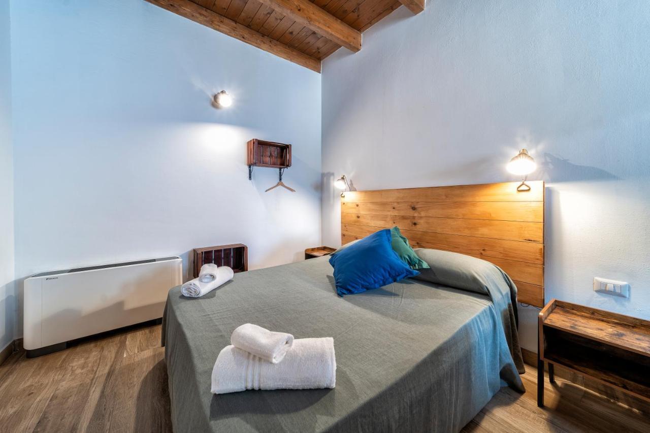Agriturismo Tenuta Del Grillaio 阿夸维瓦德莱丰蒂 外观 照片