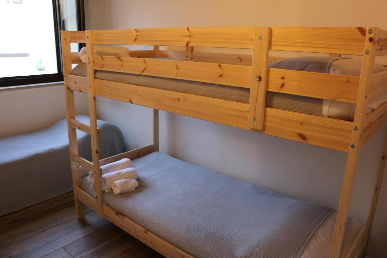 Agriturismo Tenuta Del Grillaio 阿夸维瓦德莱丰蒂 外观 照片