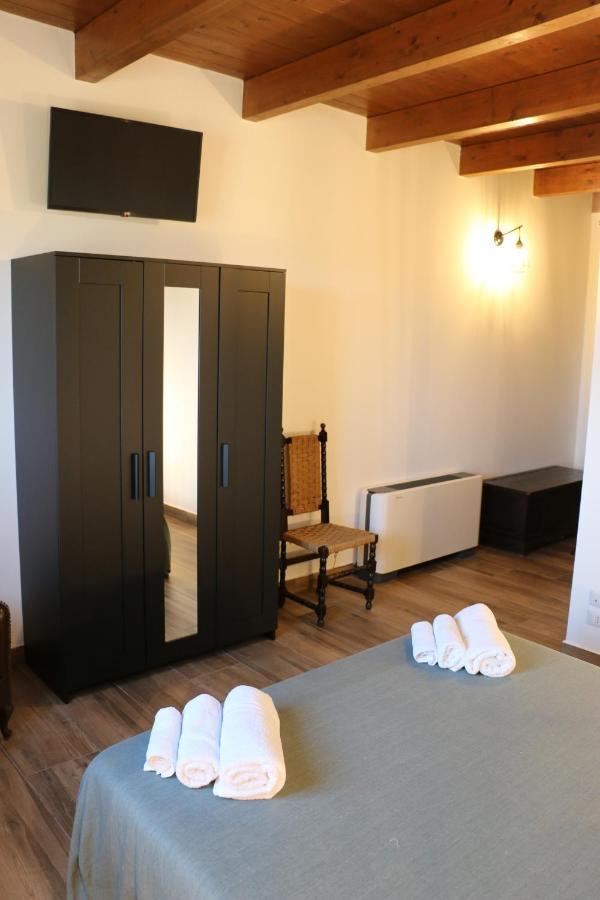 Agriturismo Tenuta Del Grillaio 阿夸维瓦德莱丰蒂 外观 照片